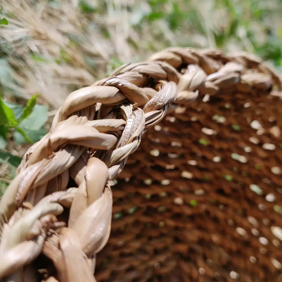 Плетена корзина Treat