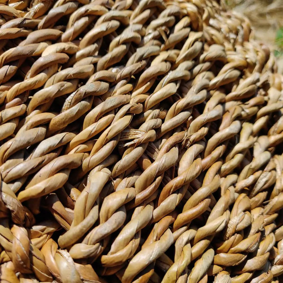 Плетена корзина Treat