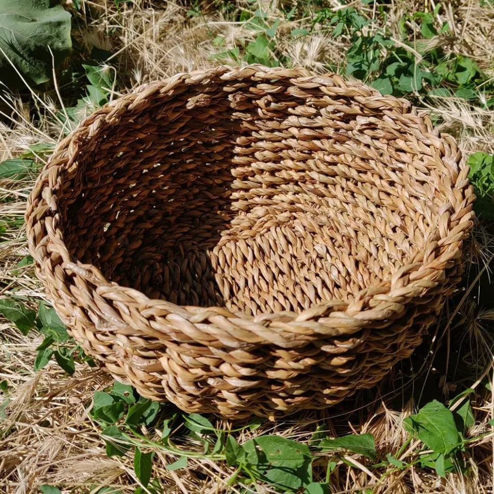 Плетена корзина Treat