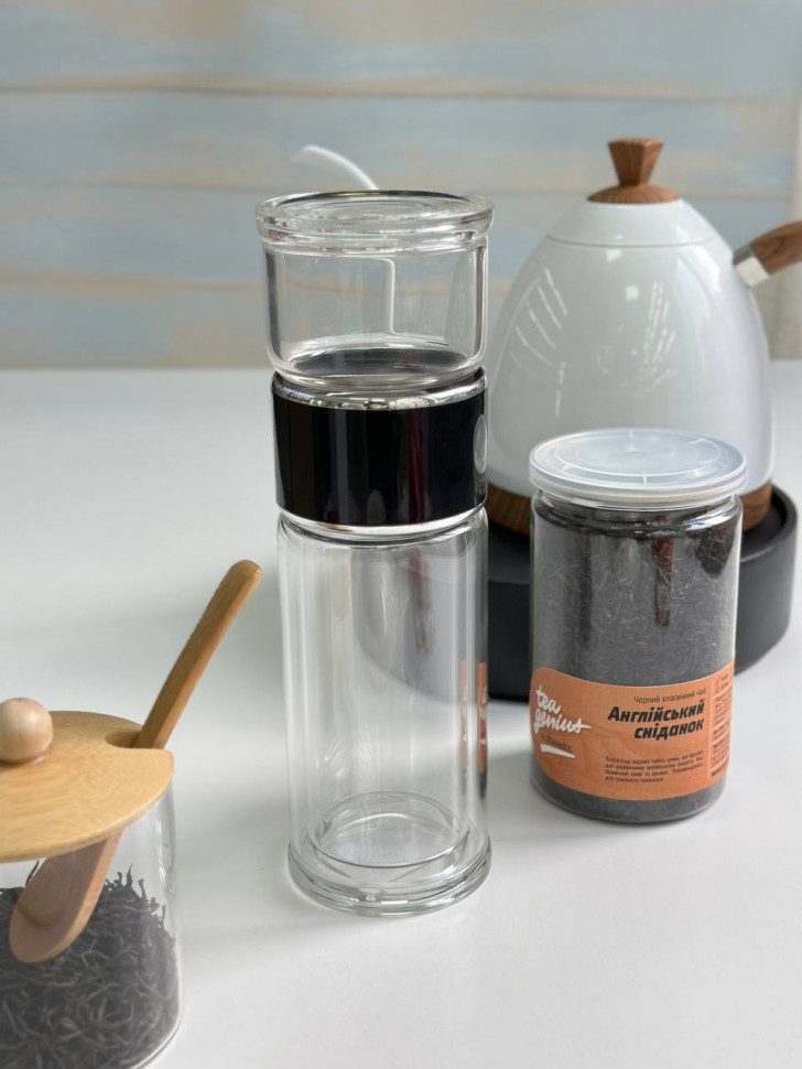 Термос-склянка Utter