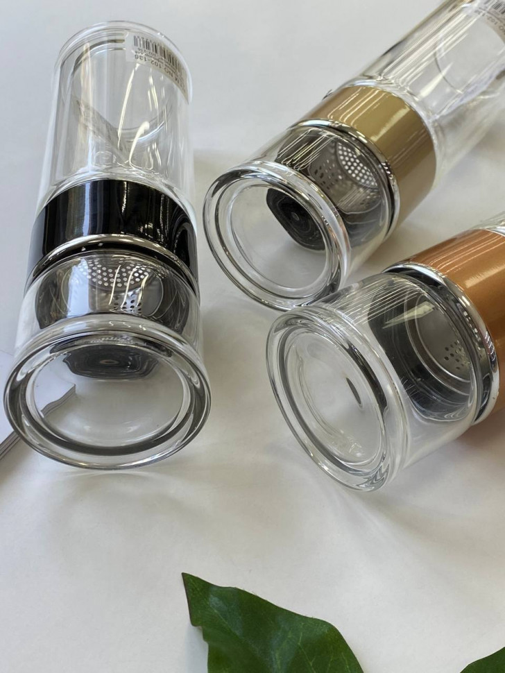 Термос-склянка Utter