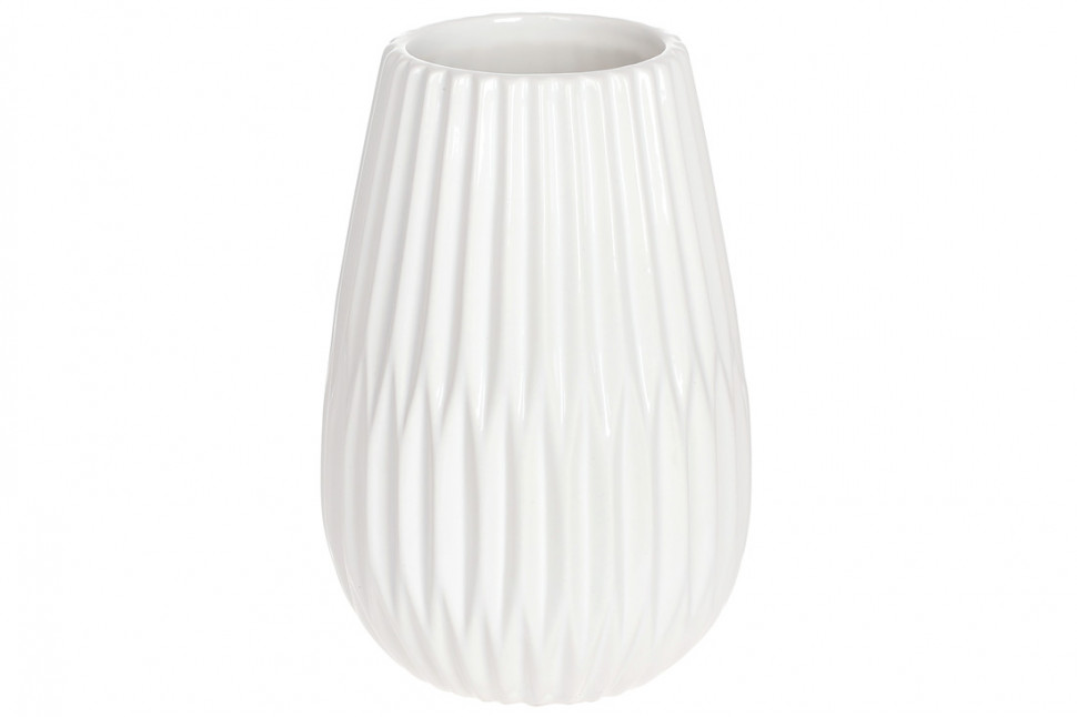 Керамическая ваза Saturno