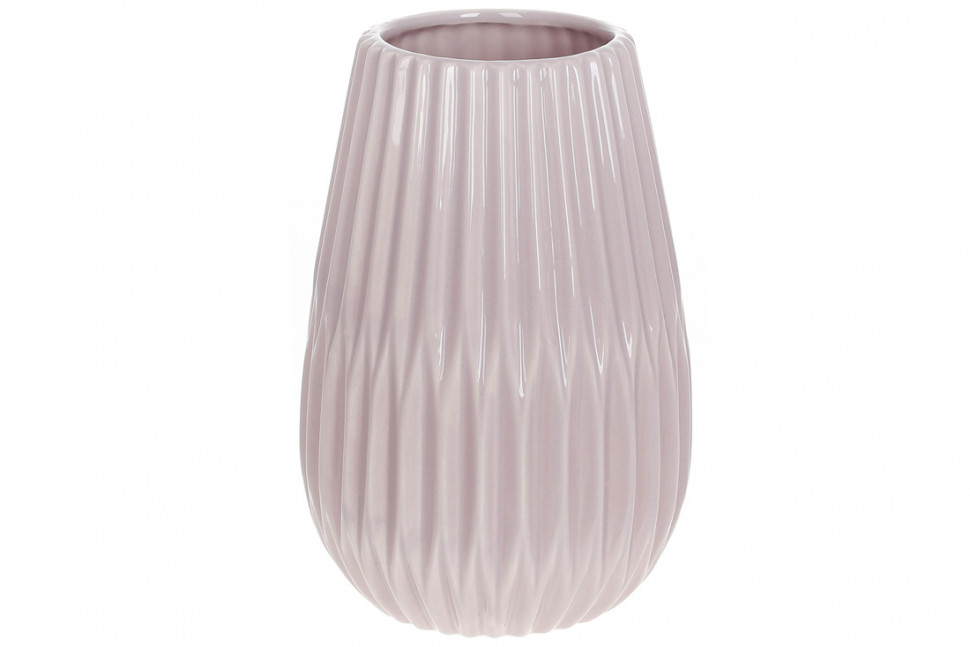 Керамическая ваза Saturno