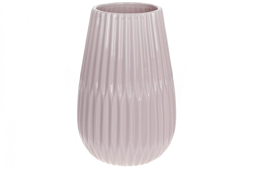 Керамическая ваза Saturno