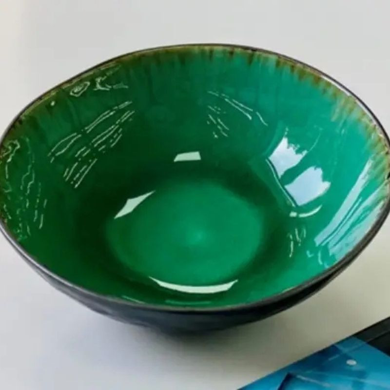 Салатник Green lagoon