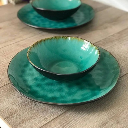 Салатник Green lagoon