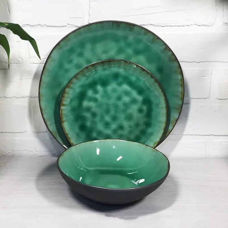 Салатник Green lagoon