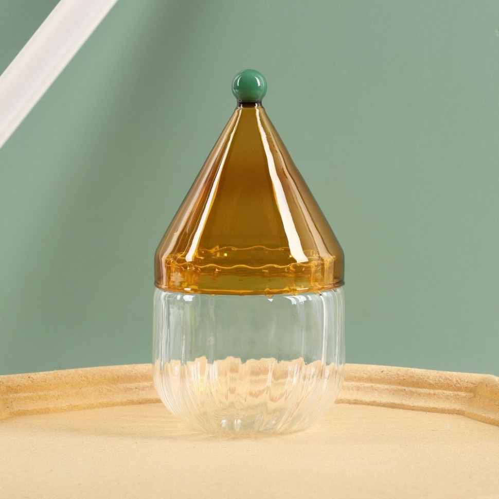 Цукерниця Stylish