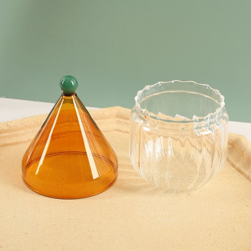 Цукерниця Stylish