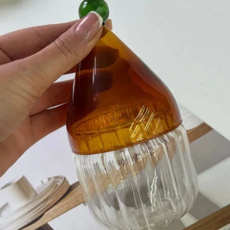 Цукерниця Stylish