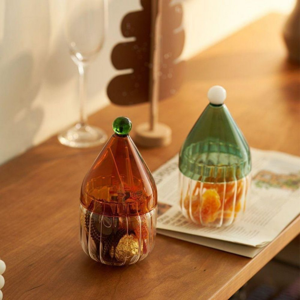 Цукерниця Stylish