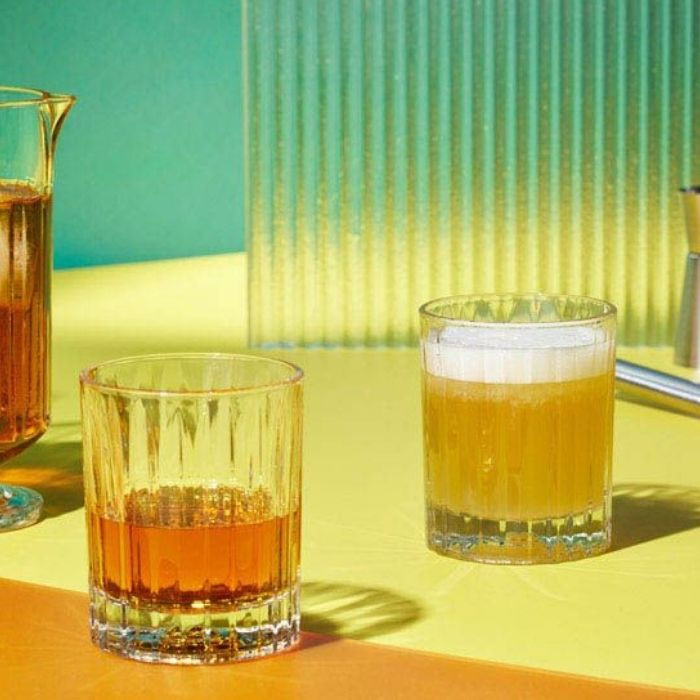 Набір склянок FLASHBAK DOF 355 мл, 4 шт