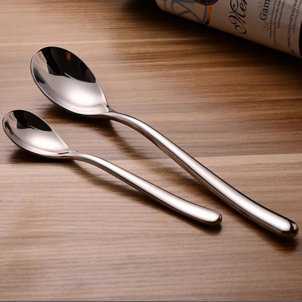 Набор чайных ложек ALASKA