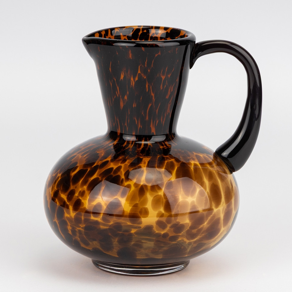 Ваза Fire dance