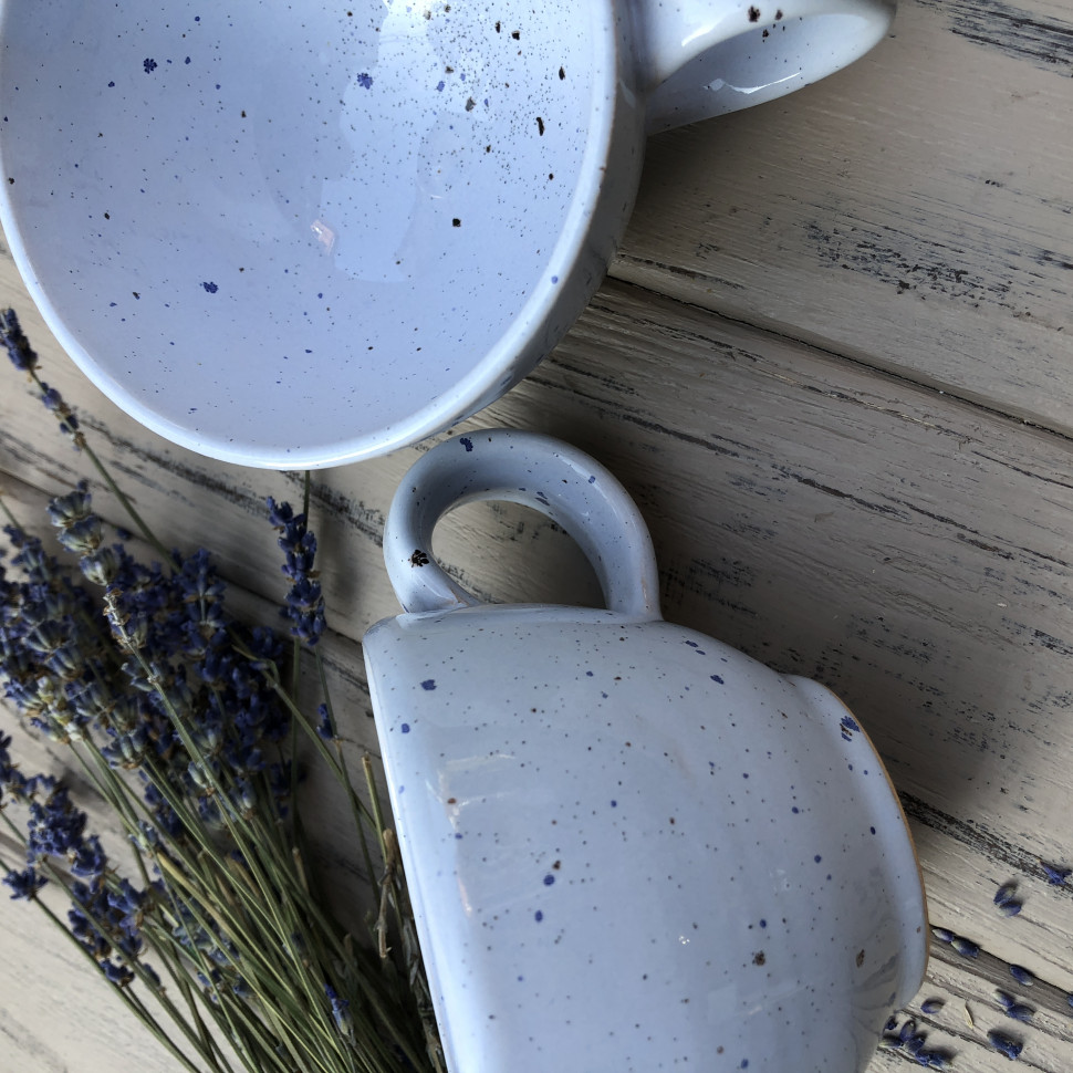 Керамическая кружка Bludi