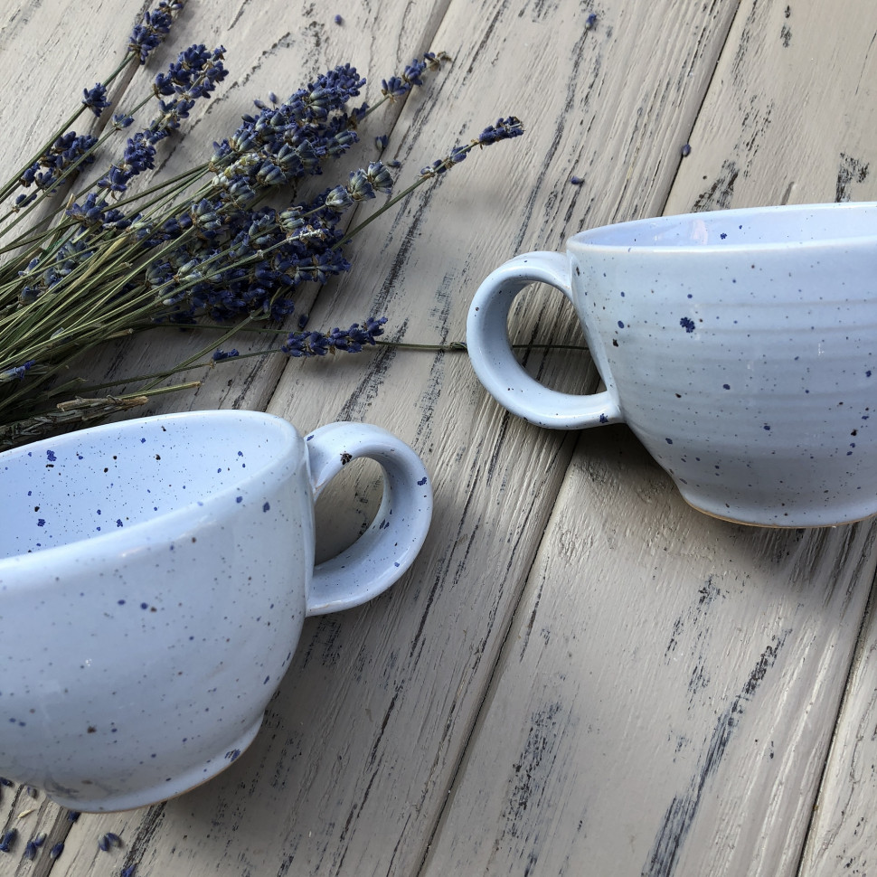 Керамическая кружка Bludi