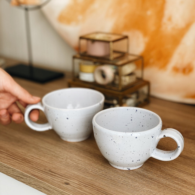 Керамическая кружка Bludi