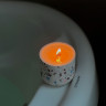 Соевая свеча Terazzo