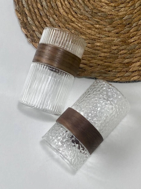 Стакан Streif 2 штуки набор