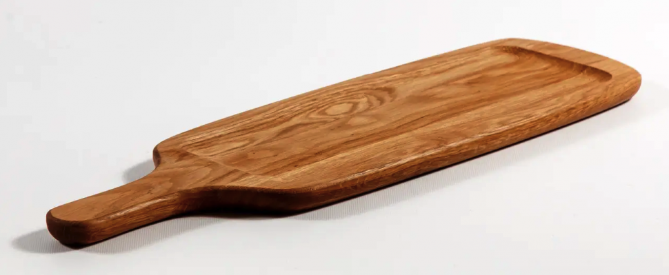 Дерев'яна дошка для подачі Strit