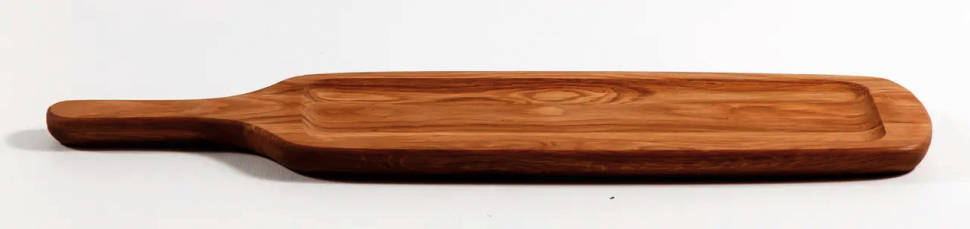 Дерев'яна дошка для подачі Strit