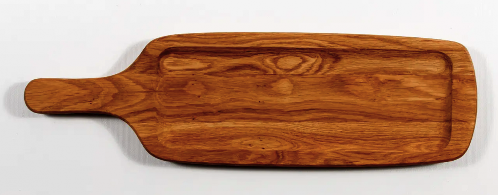 Дерев'яна дошка для подачі Strit