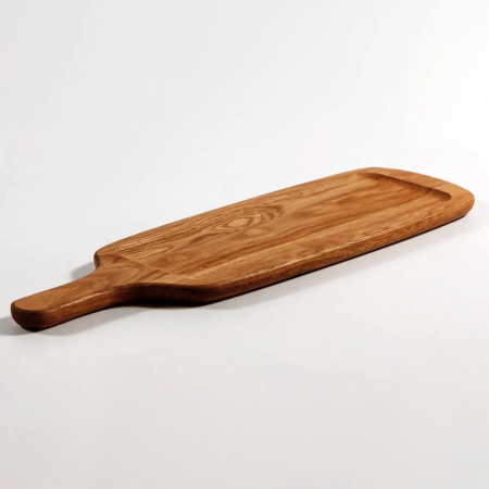 Дерев'яна дошка для подачі Strit