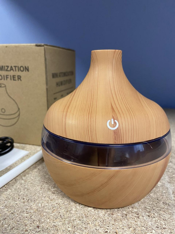 Зволожувач повітря Aladdin 