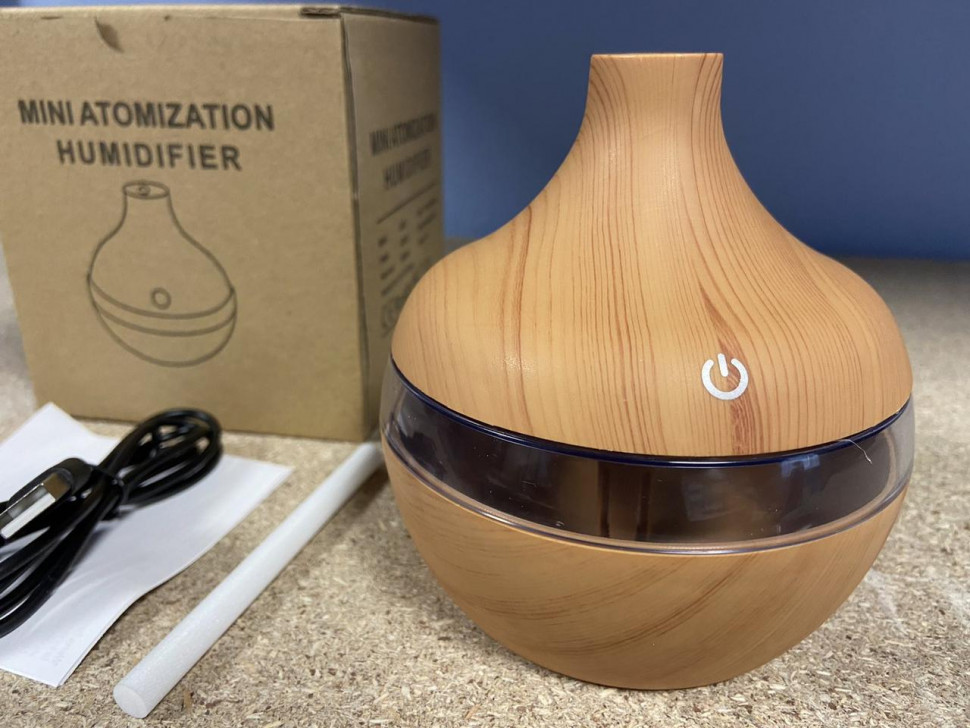 Зволожувач повітря Aladdin 