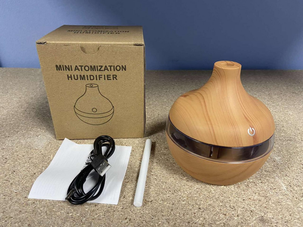 Зволожувач повітря Aladdin 