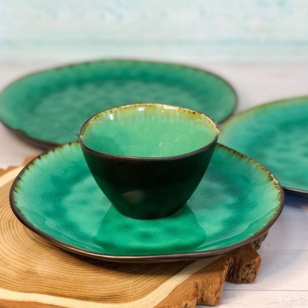 Пиала Green lagoon