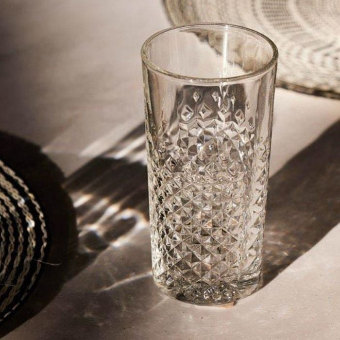 Набір склянок CARATS COOLER 414 мл, 4 шт  