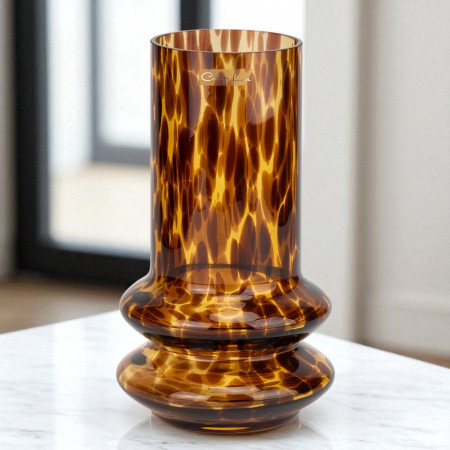 Ваза Sparks of amber