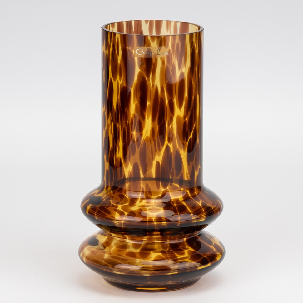 Ваза Sparks of amber