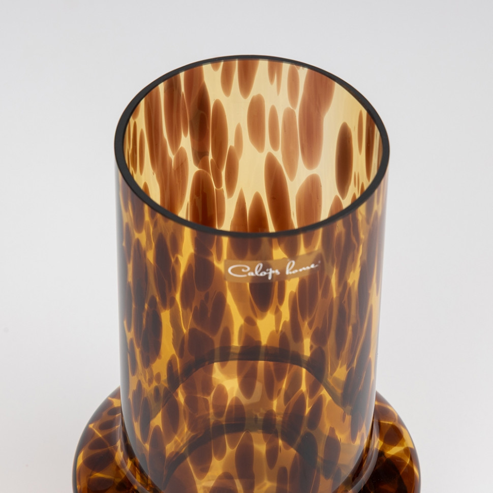 Ваза Sparks of amber