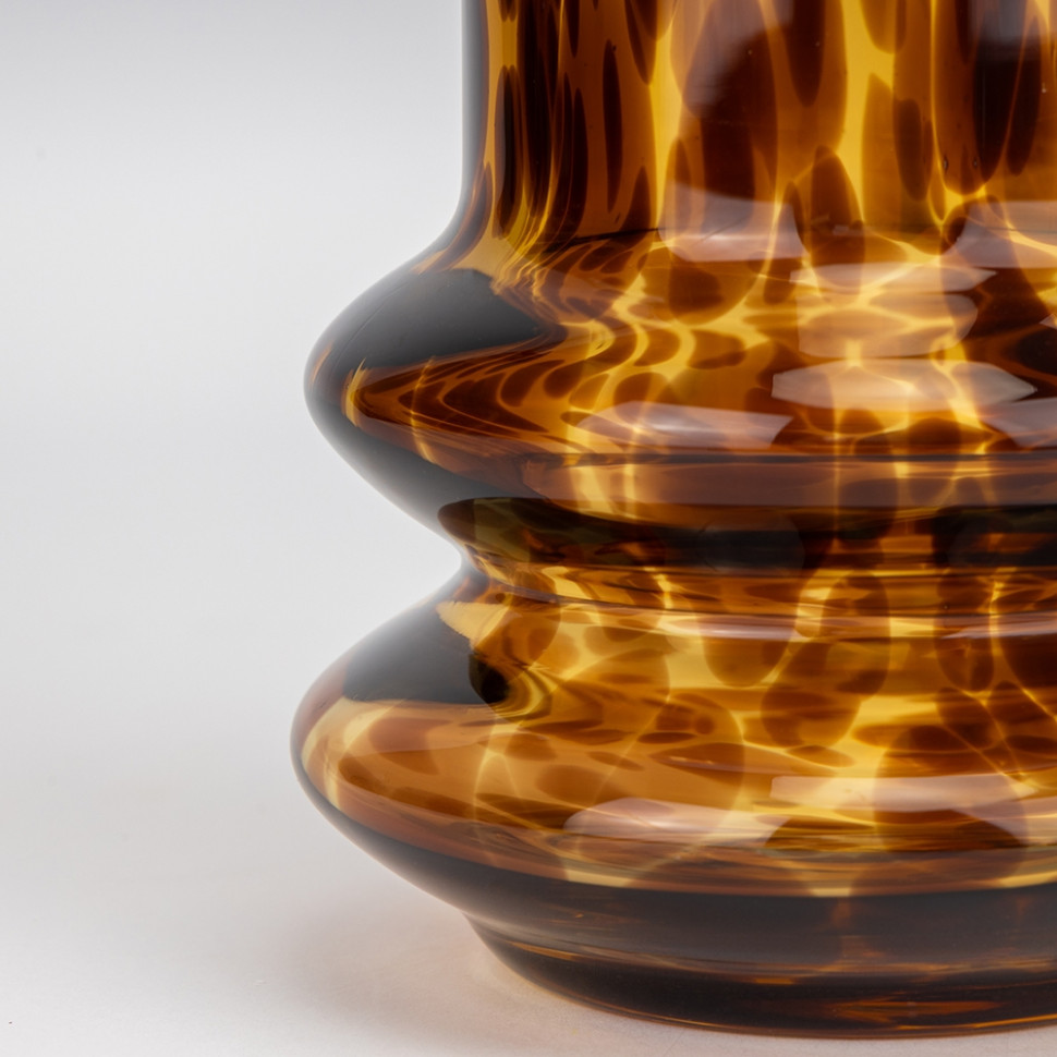 Ваза Sparks of amber