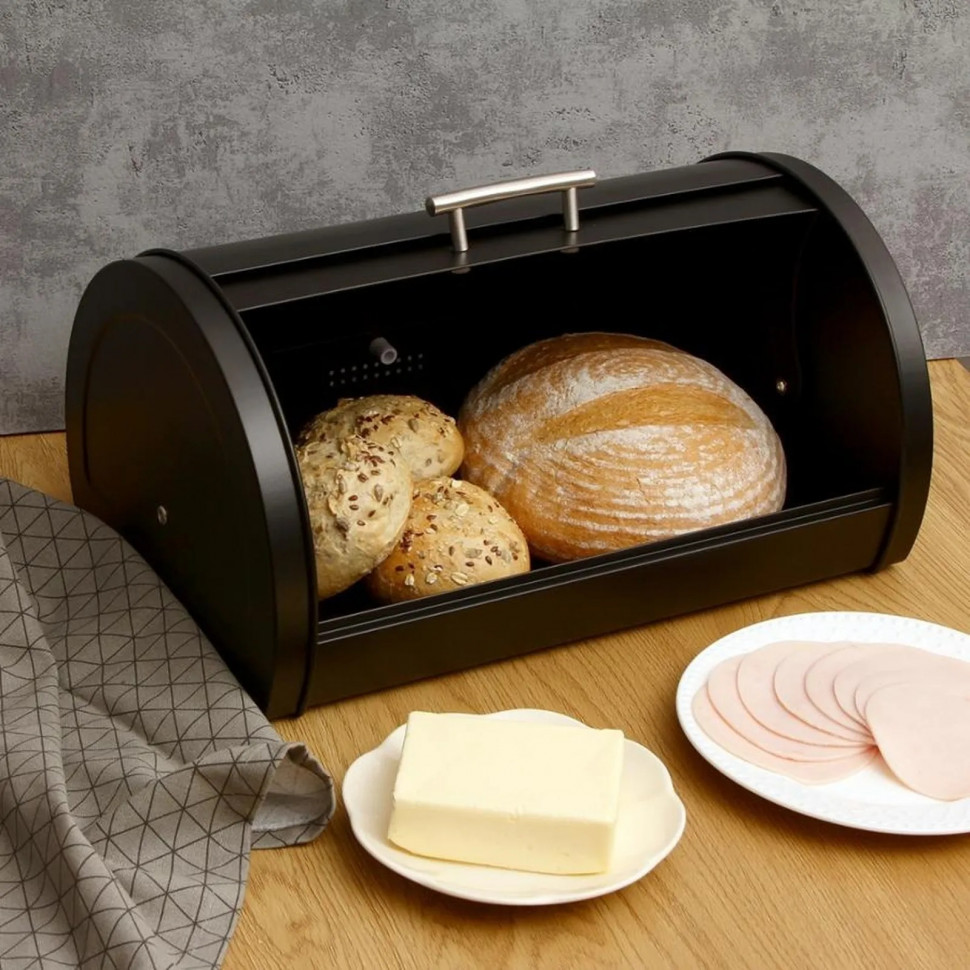 Хлебница BreadBox
