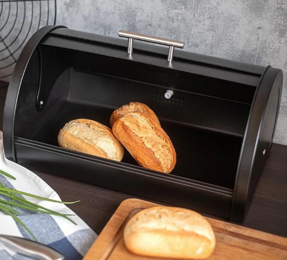 Хлебница BreadBox