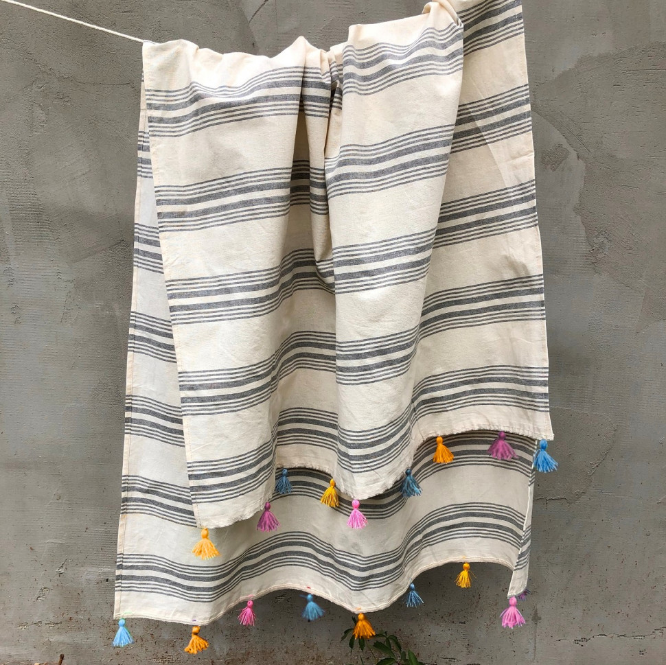 Пляжное полотенце Chill