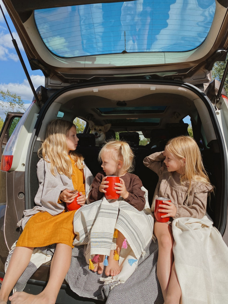 Пляжное полотенце Chill