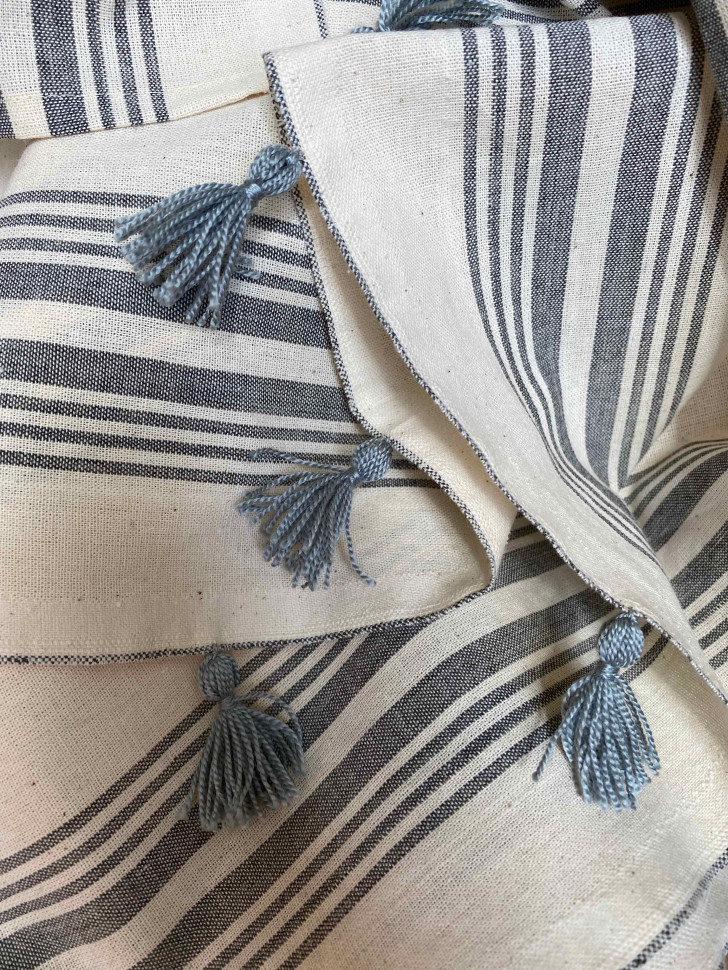 Пляжное полотенце Chill