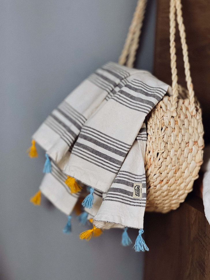 Пляжное полотенце Chill