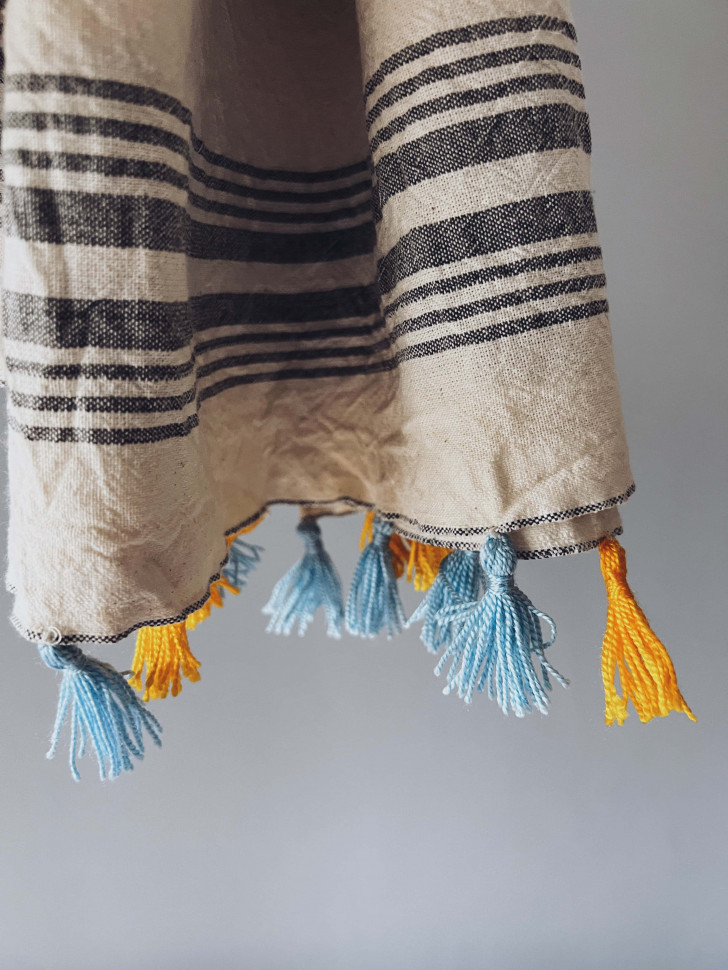 Пляжное полотенце Chill