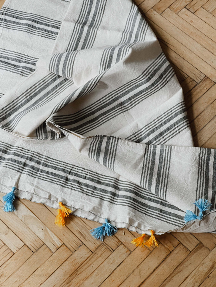 Пляжное полотенце Chill