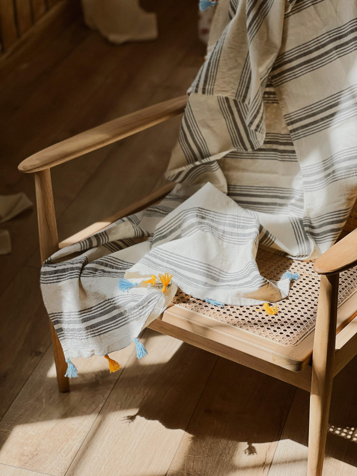 Пляжное полотенце Chill