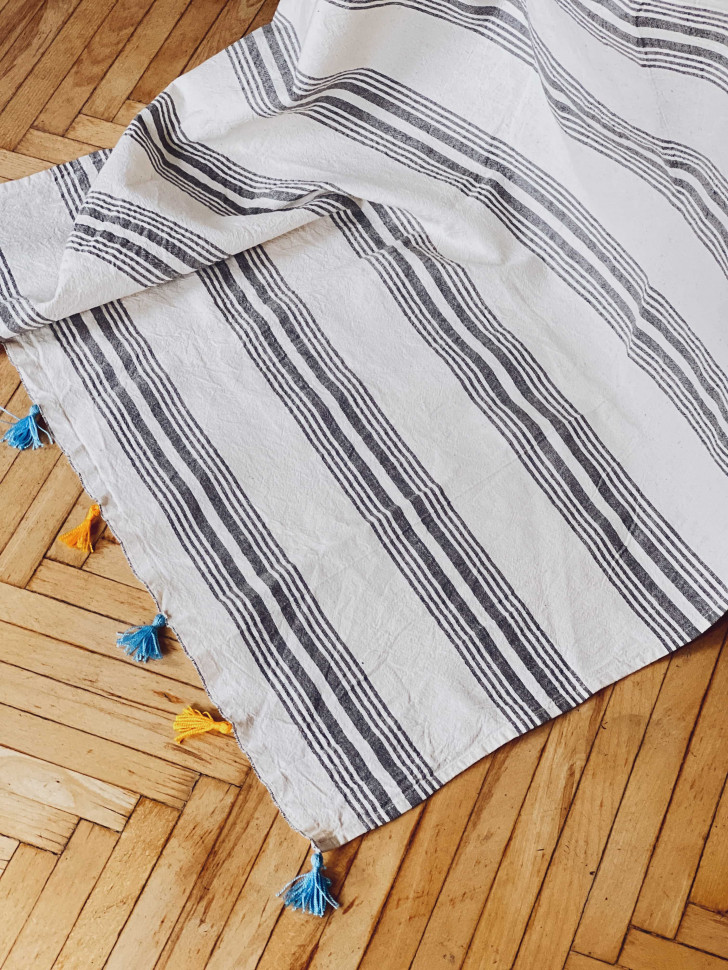 Пляжное полотенце Chill