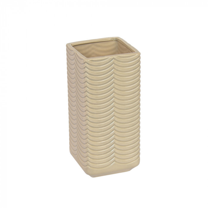 Керамическая ваза Camelia