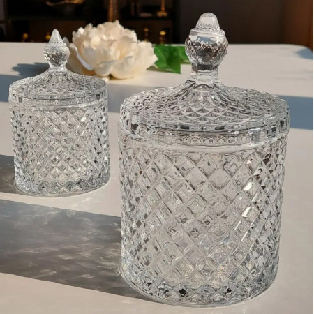 Ємність  White diamond