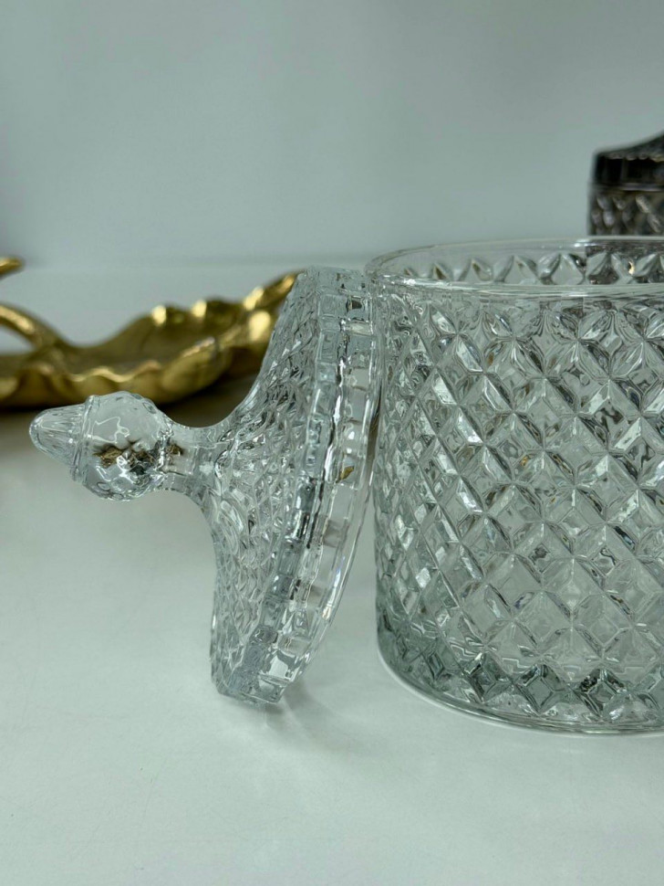 Емкость White diamond