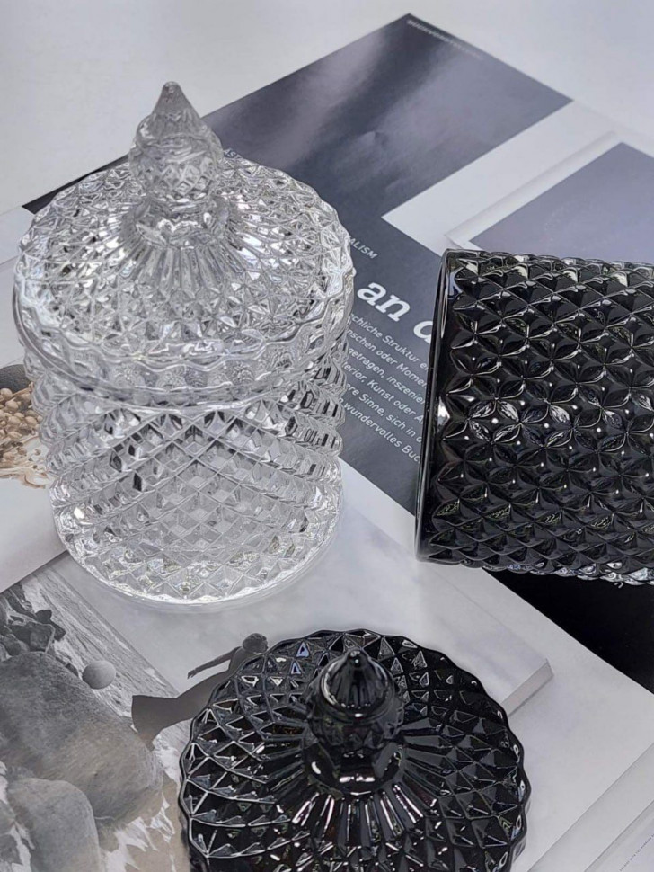 Емкость White diamond